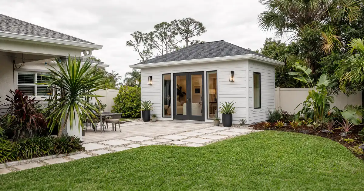HELOC in North Port, Florida — home equity line of credit