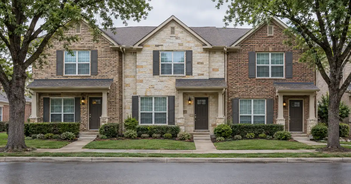 DSCR HELOC in North Richland Hills, Texas — rental property equity line