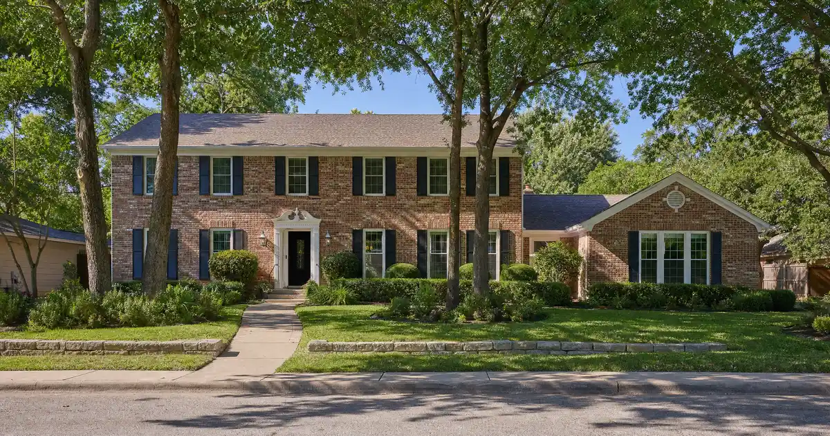 HELOC in North Richland Hills, Texas — home equity line of credit