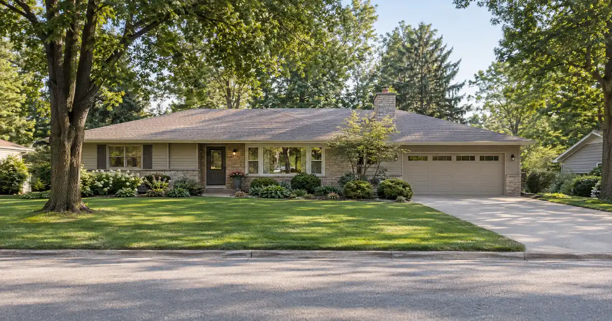 Asset-based mortgage in Norton Shores, Michigan — qualify on assets, not income