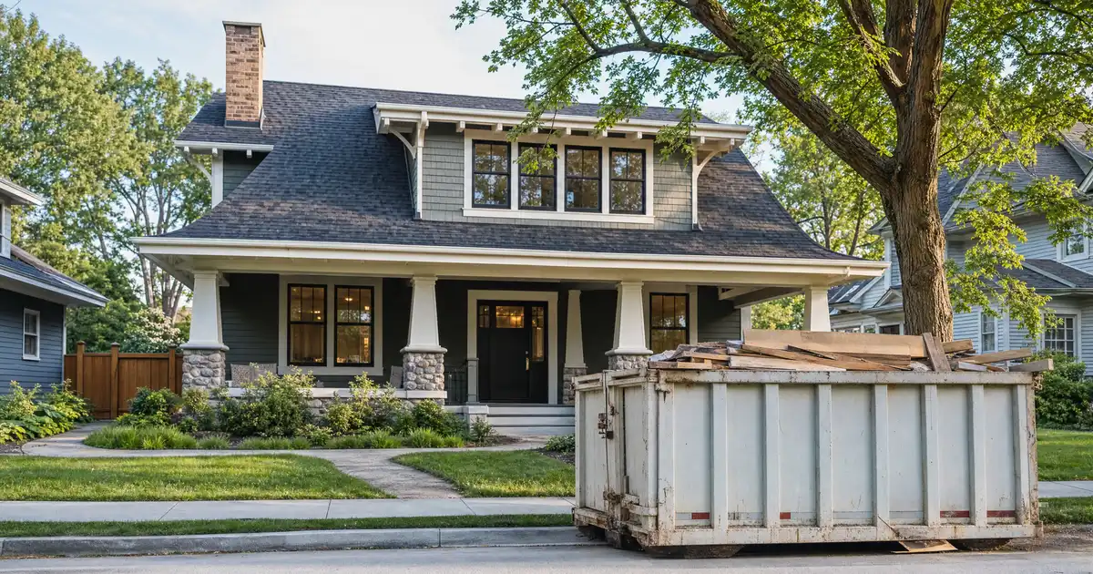 HELOC in Norton Shores, Michigan — home equity line of credit