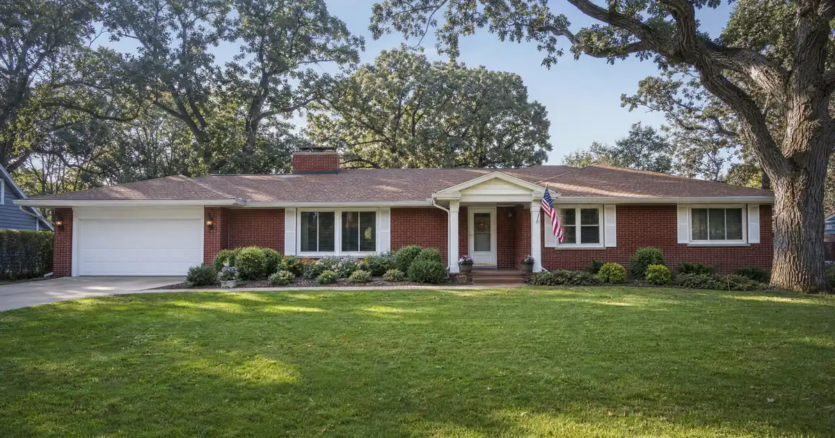 VA loans in Norton Shores, Michigan — no down payment for veterans