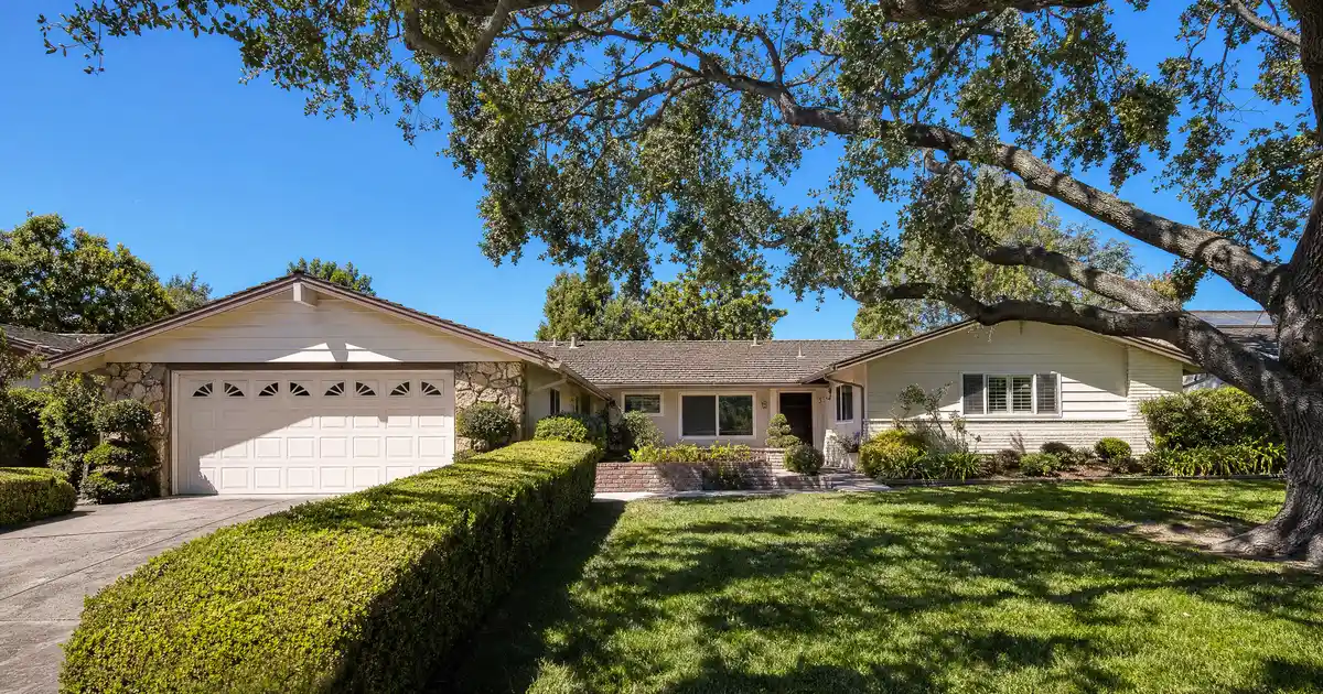 Cash-out refinance in Norwalk, California — home equity into cash