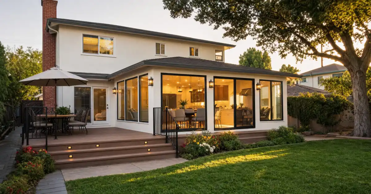 HELOC in Norwalk, California — home equity line of credit