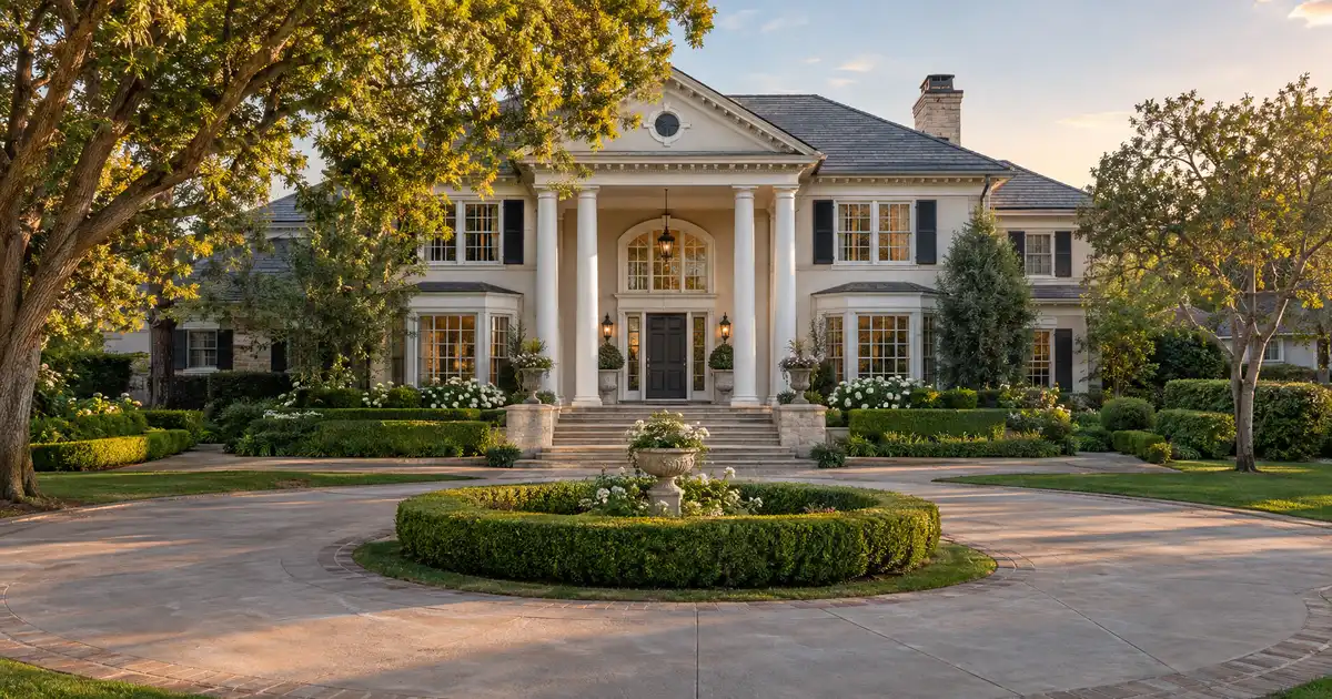 Jumbo cash-out refinance in Norwalk, CA — equity above the conforming limit into cash