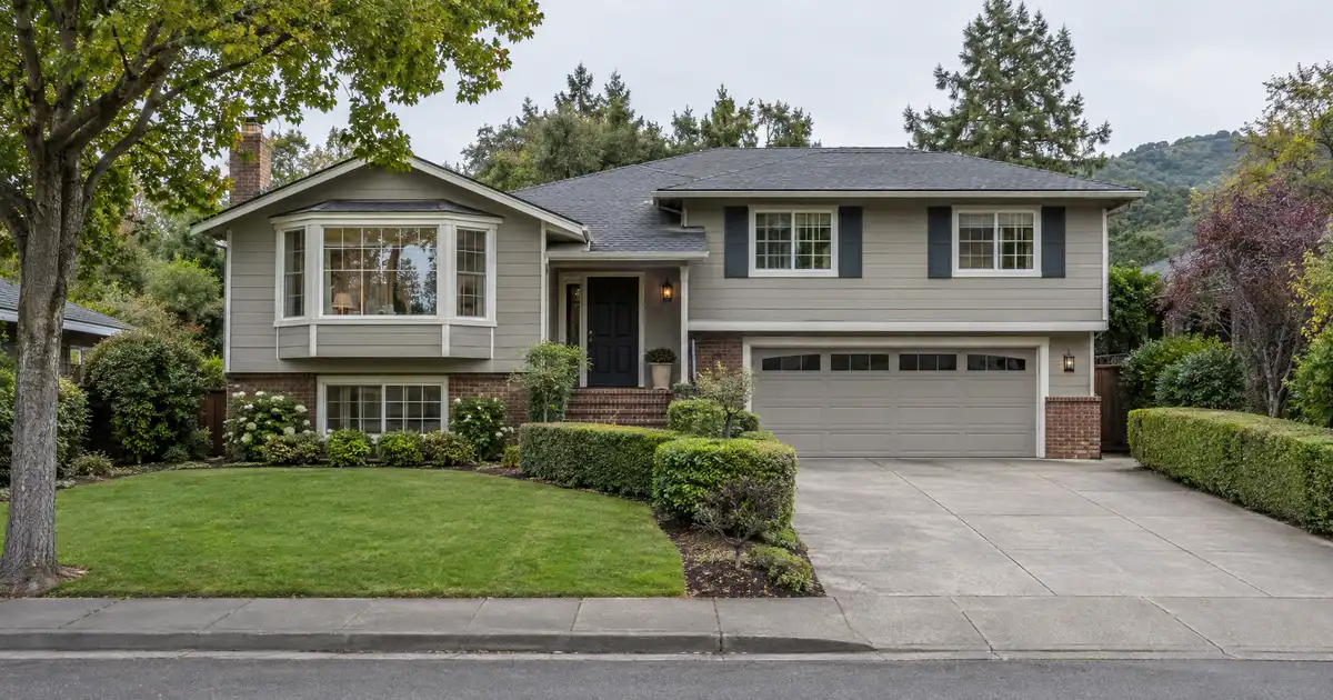 Conventional loans in Novato, California — conforming mortgage with a low down payment