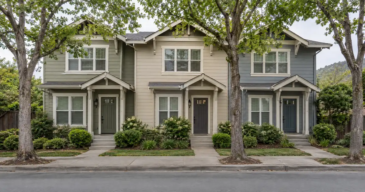 DSCR HELOC in Novato, California — rental property equity line