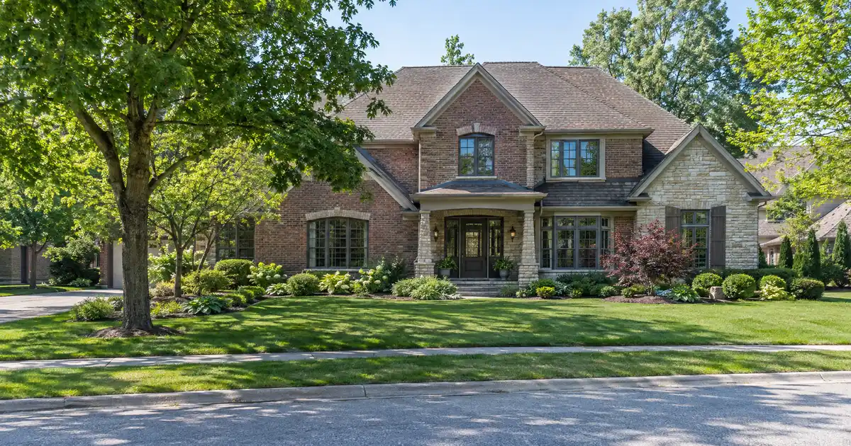 Asset-based mortgage in Novi, Michigan — qualify on assets, not income