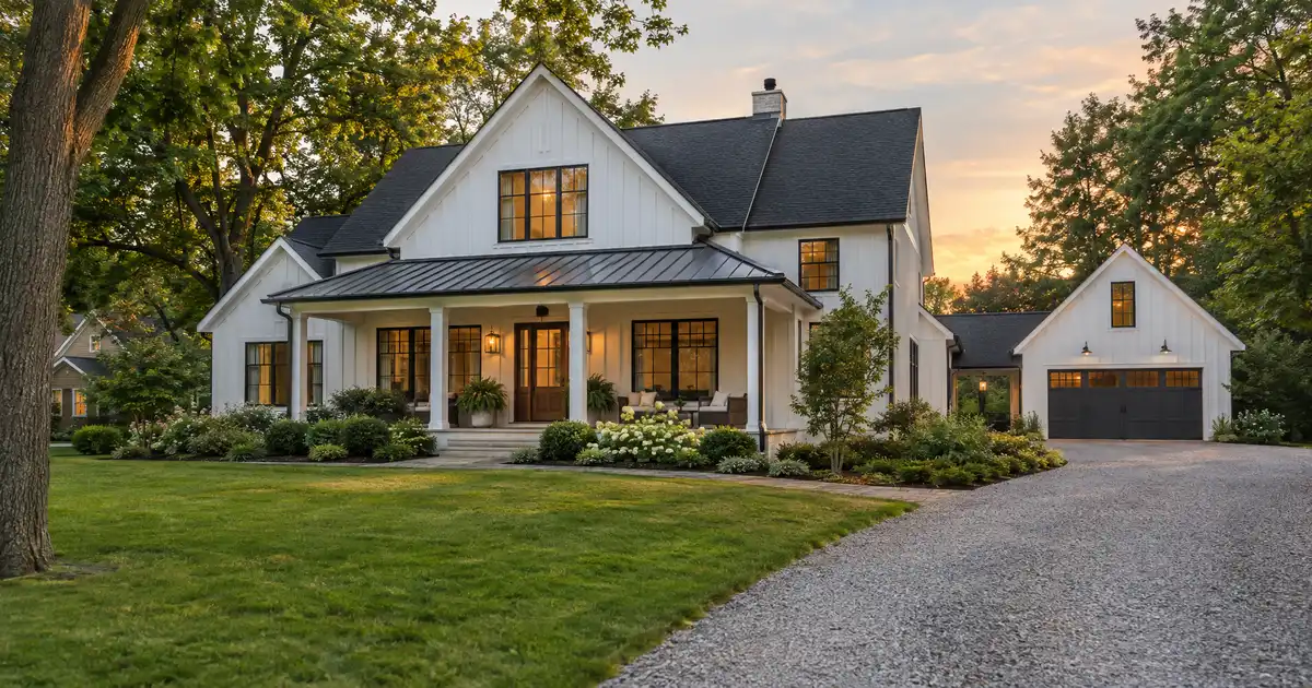 Conventional loans in Novi, Michigan — conforming mortgage with a low down payment