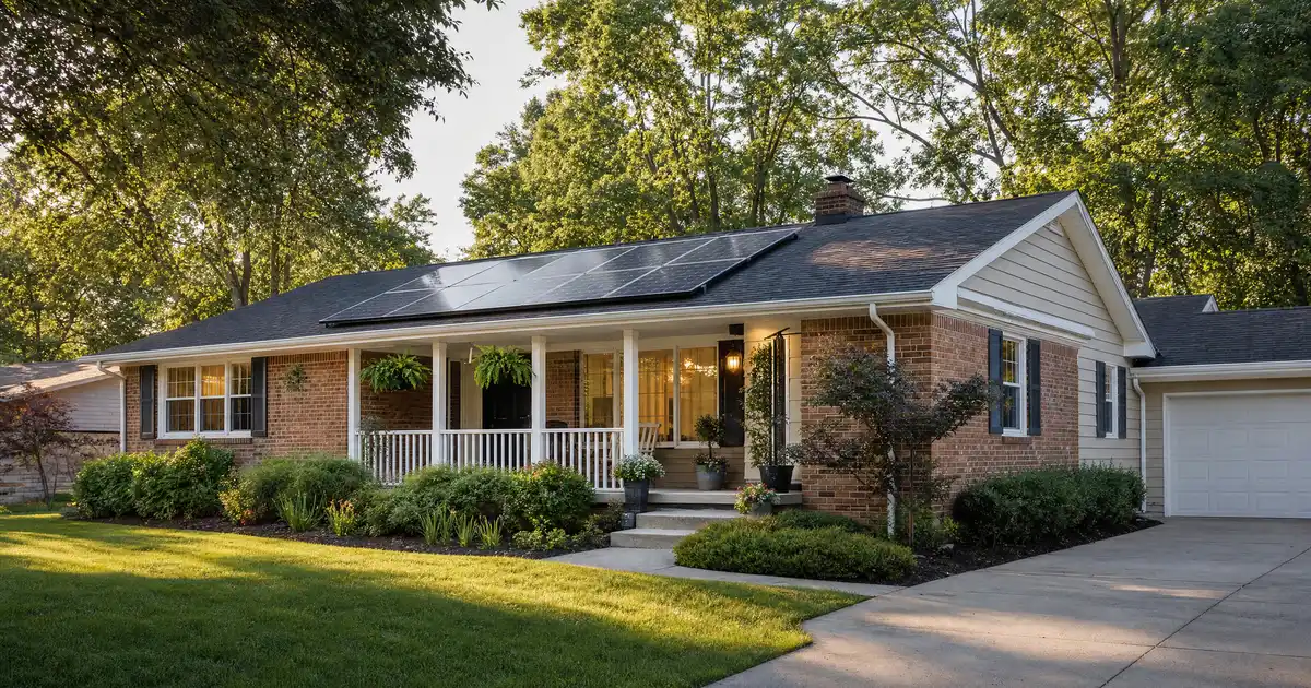 HELOC in Novi, Michigan — home equity line of credit