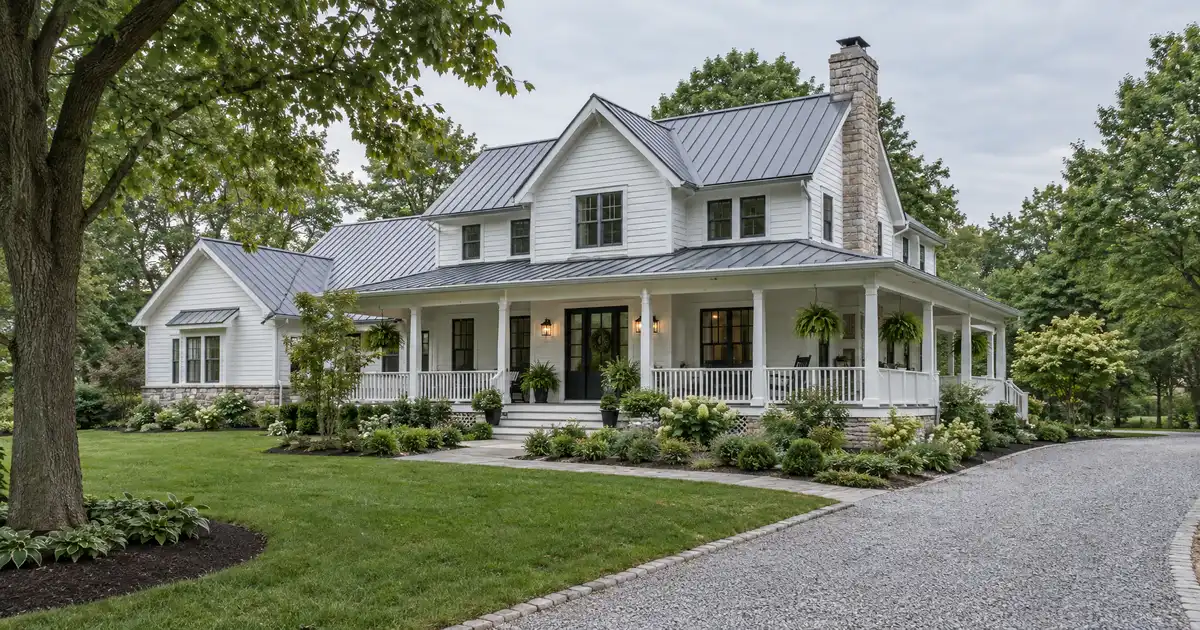 Mortgage refinance in Novi, Michigan — a better loan on the same home