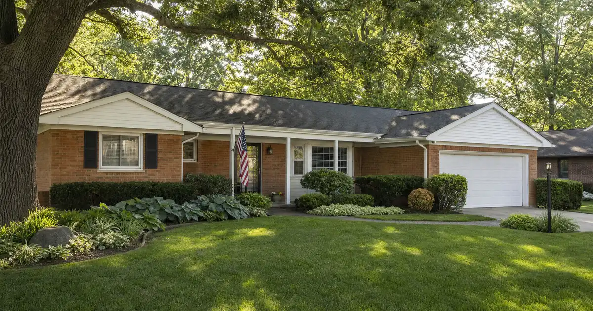 VA loans in Novi, Michigan — no down payment for veterans