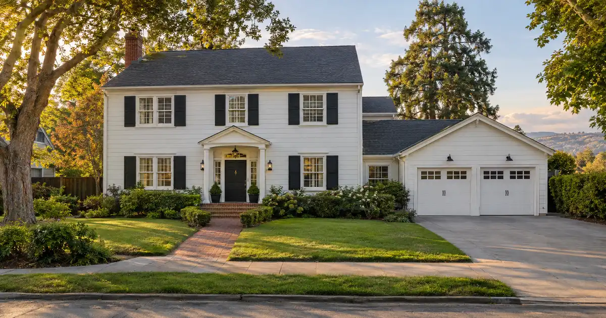 Conventional loans in Oakland, California — conforming mortgage with a low down payment