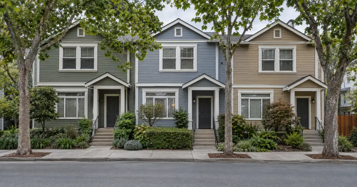 DSCR HELOC in Oakland, California — rental property equity line