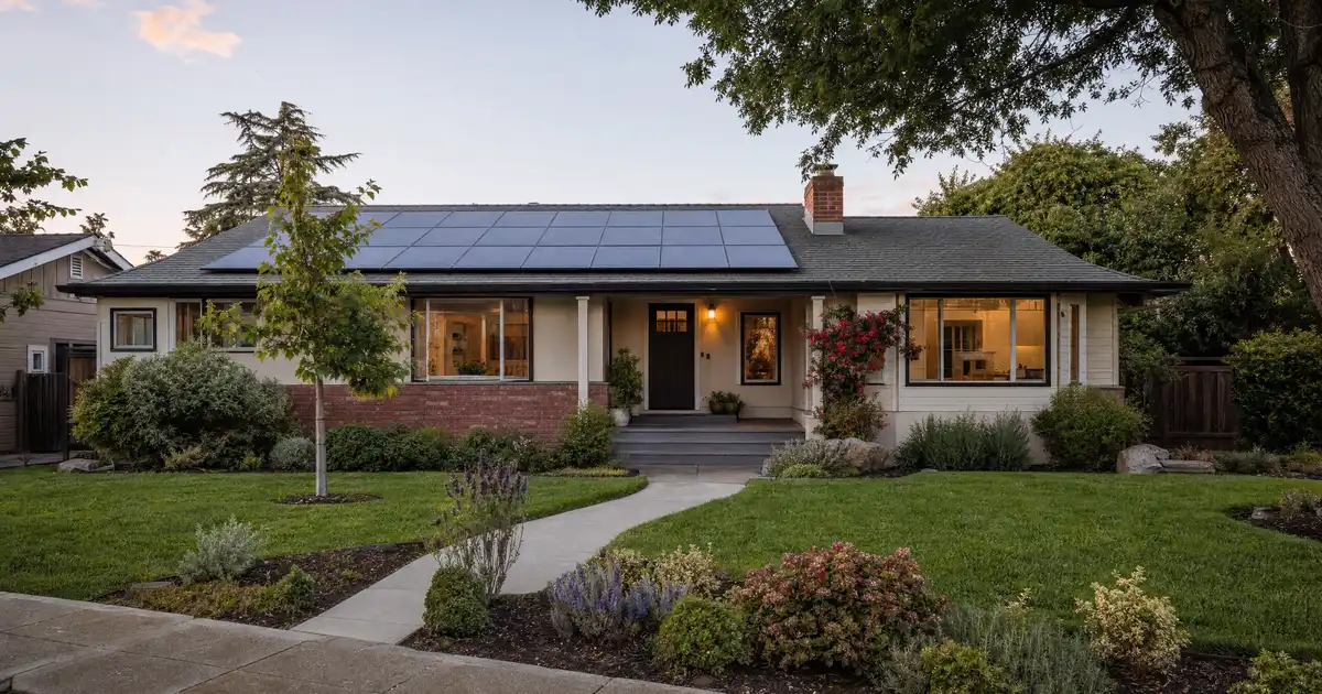 HELOC in Oakland, California — home equity line of credit