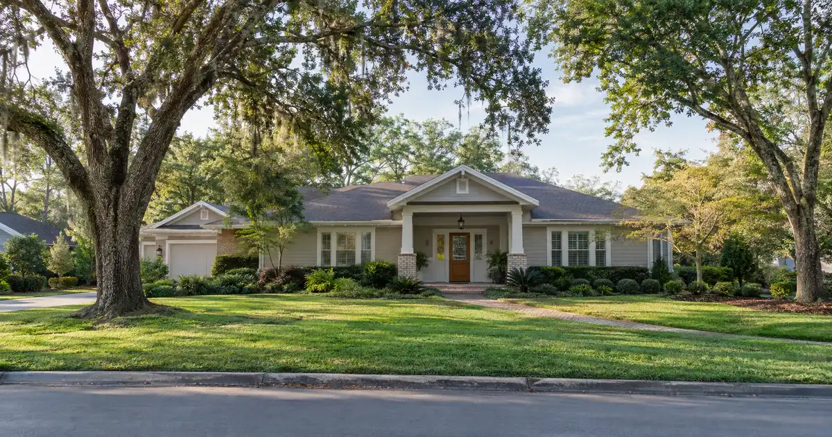 Asset-based mortgage in Ocala, Florida — qualify on assets, not income