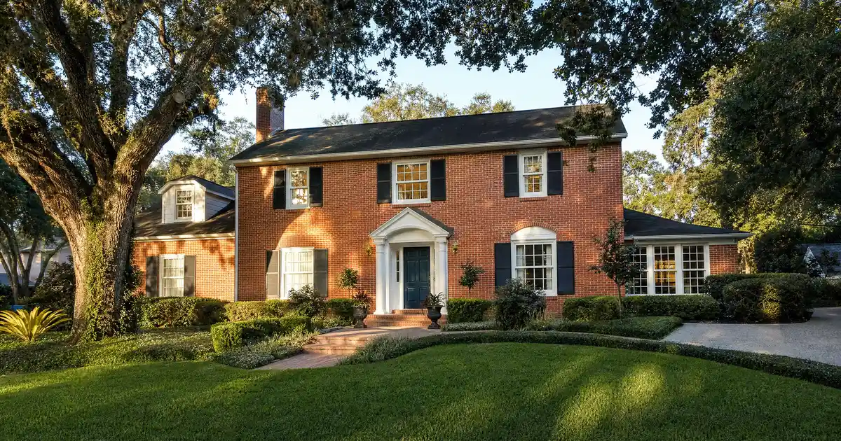Cash-out refinance in Ocala, Florida — home equity into cash