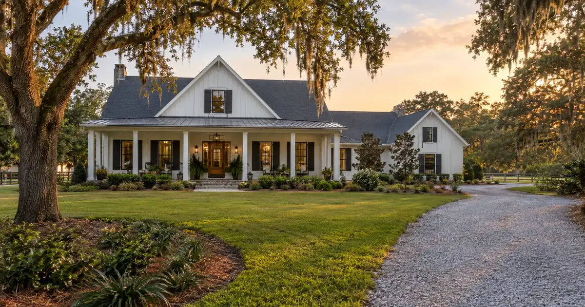 Conventional loans in Ocala, Florida — conforming mortgage with a low down payment