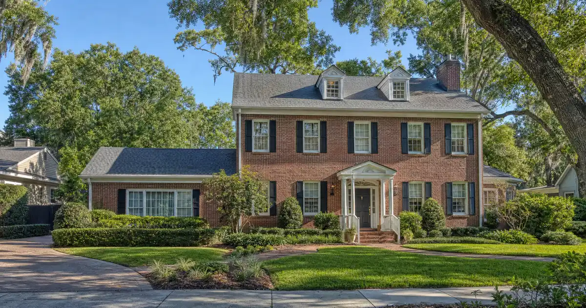 HELOC in Ocala, Florida — home equity line of credit