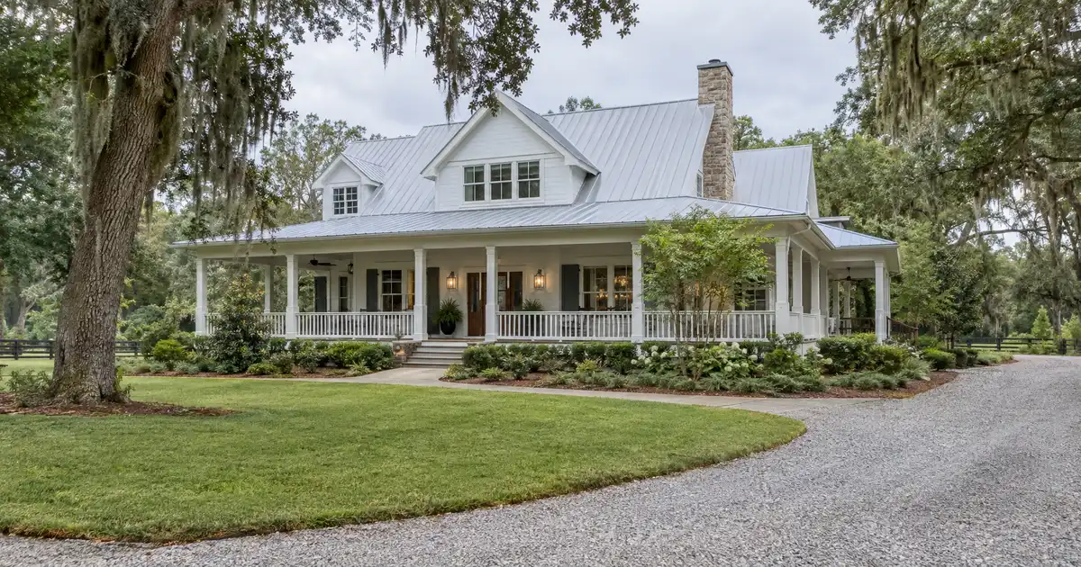 Mortgage refinance in Ocala, Florida — a better loan on the same home