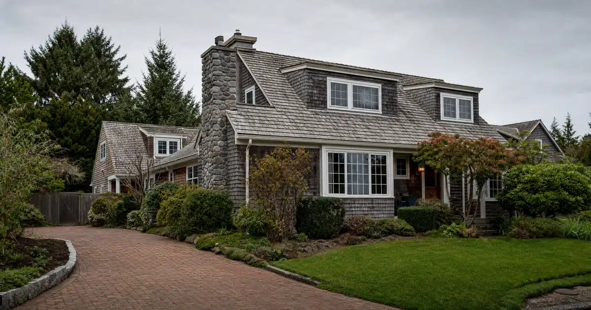 Cash-out refinance in Ocean Shores, Washington — home equity into cash