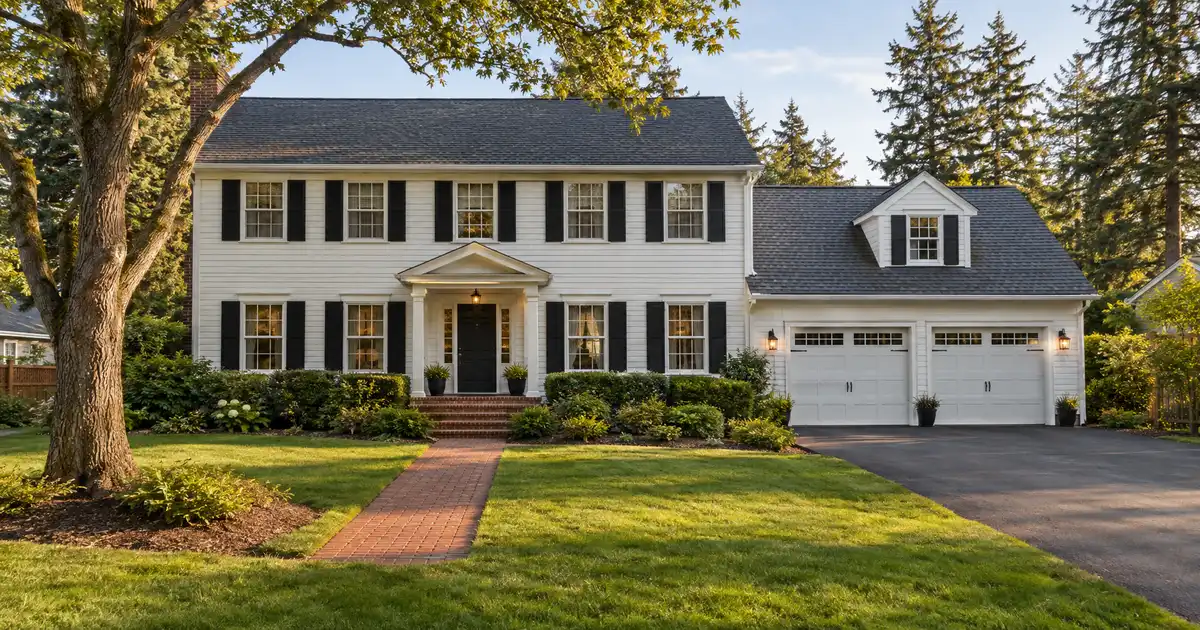 Conventional loans in Ocean Shores, Washington — conforming mortgage with a low down payment