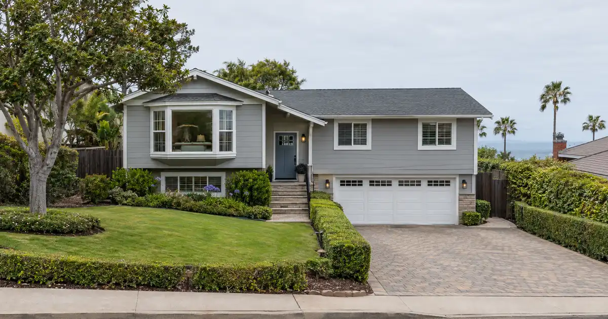 Conventional loans in Oceanside, California — conforming mortgage with a low down payment