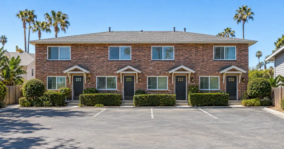 DSCR HELOC in Oceanside, California — rental property equity line