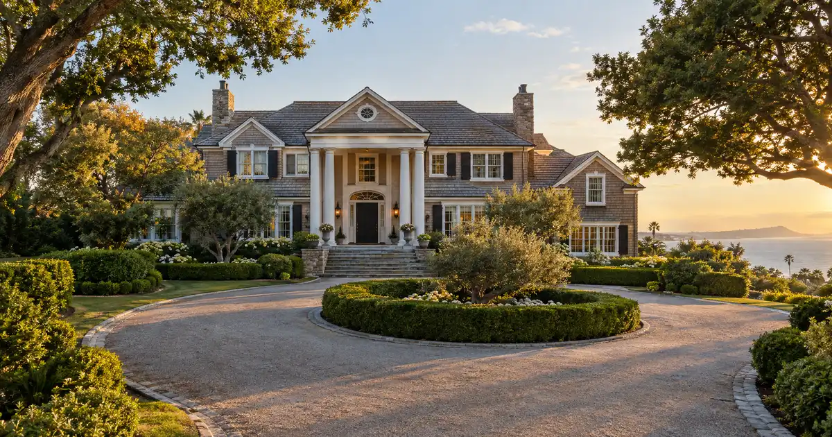 Jumbo cash-out refinance in Oceanside, California — equity above the conforming limit into cash