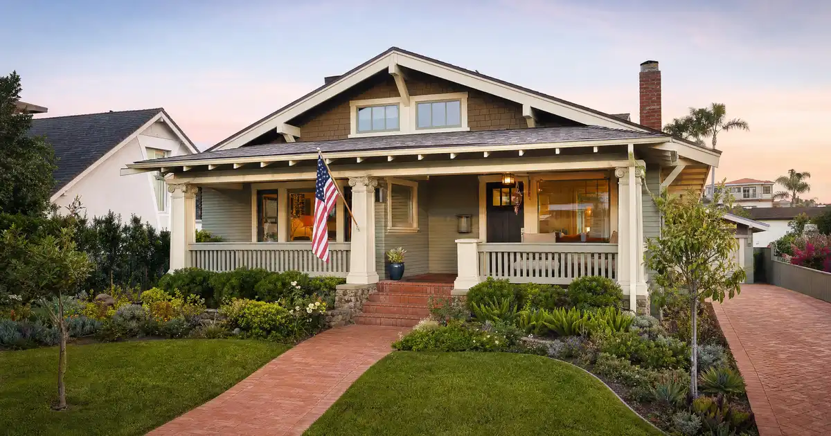 VA loans in Oceanside, California — no down payment for veterans
