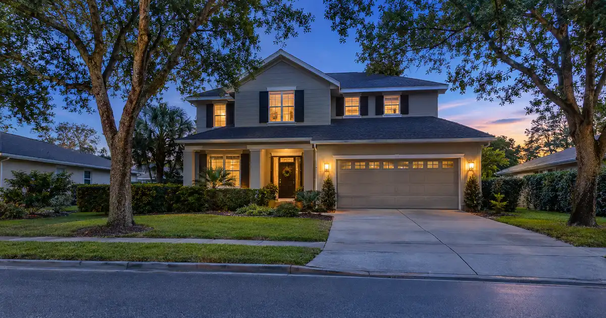 Asset-based mortgage in Ocoee, Florida — qualify on assets, not income
