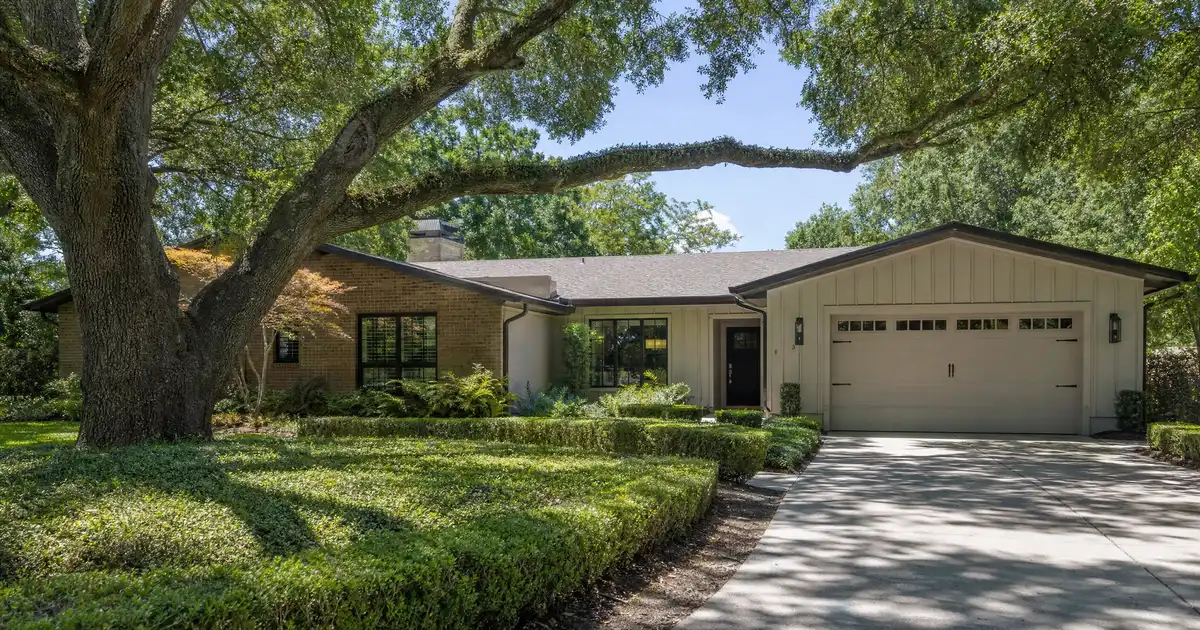 Cash-out refinance in Ocoee, Florida — home equity into cash