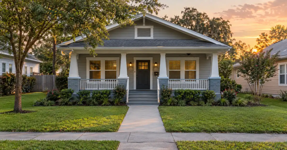 DSCR HELOC in Ocoee, Florida — rental property equity line