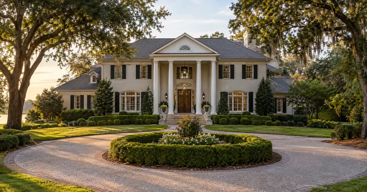 Jumbo cash-out refinance in Ocoee, Florida — equity above the conforming limit into cash