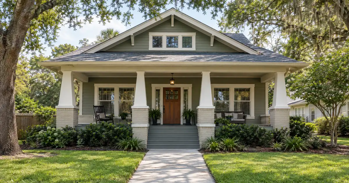 Mortgage refinance in Ocoee, Florida — a better loan on the same home