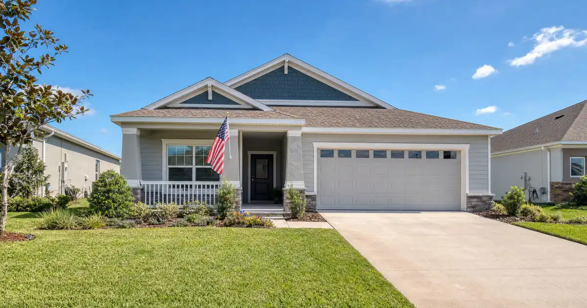 VA loans in Ocoee, Florida — no down payment for veterans