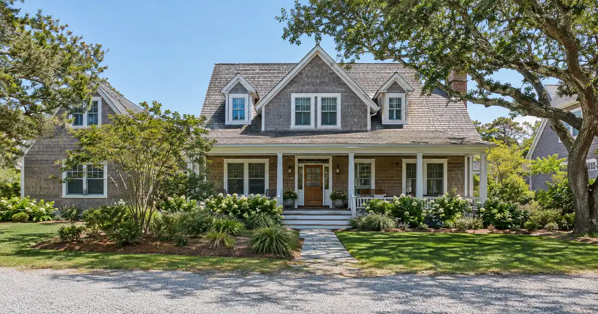 Asset-based mortgage in Ocracoke, North Carolina — qualify on assets, not income