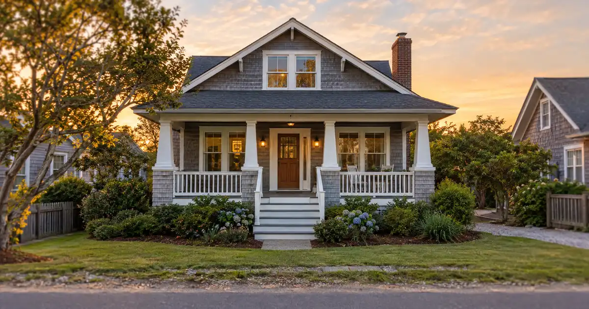 DSCR HELOC in Ocracoke, North Carolina — rental property equity line