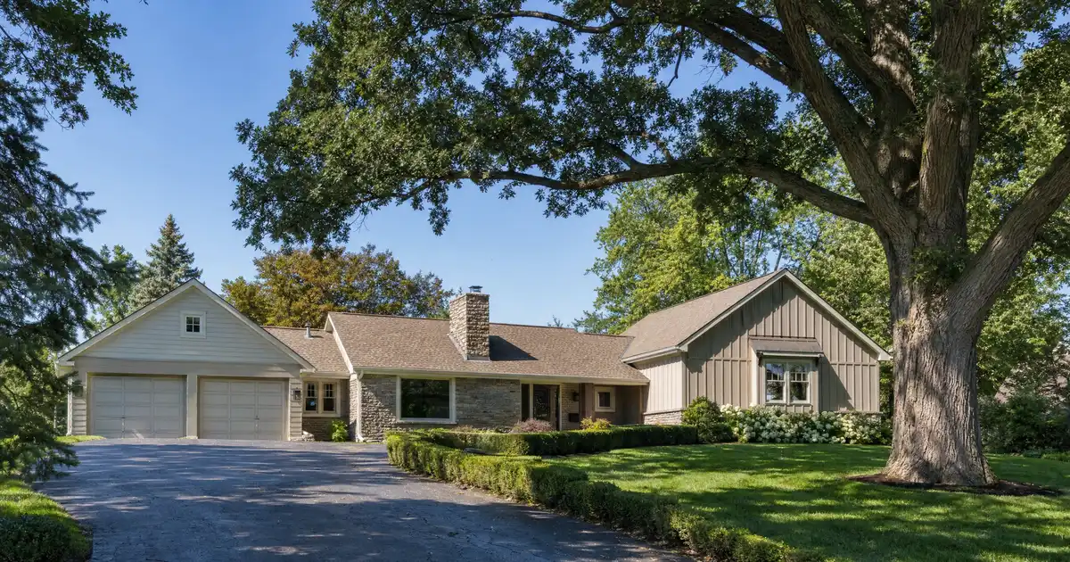 Cash-out refinance in Ohio — home equity into cash