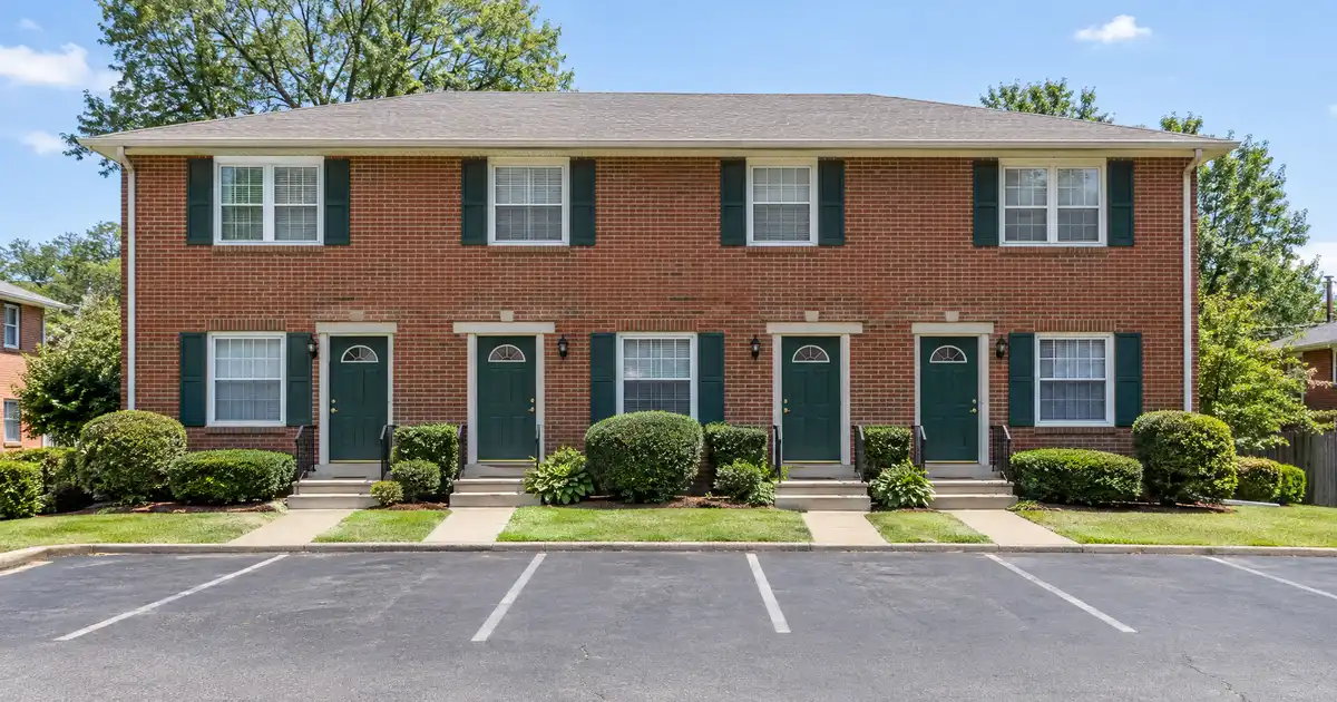 DSCR HELOC in Ohio — rental property equity line