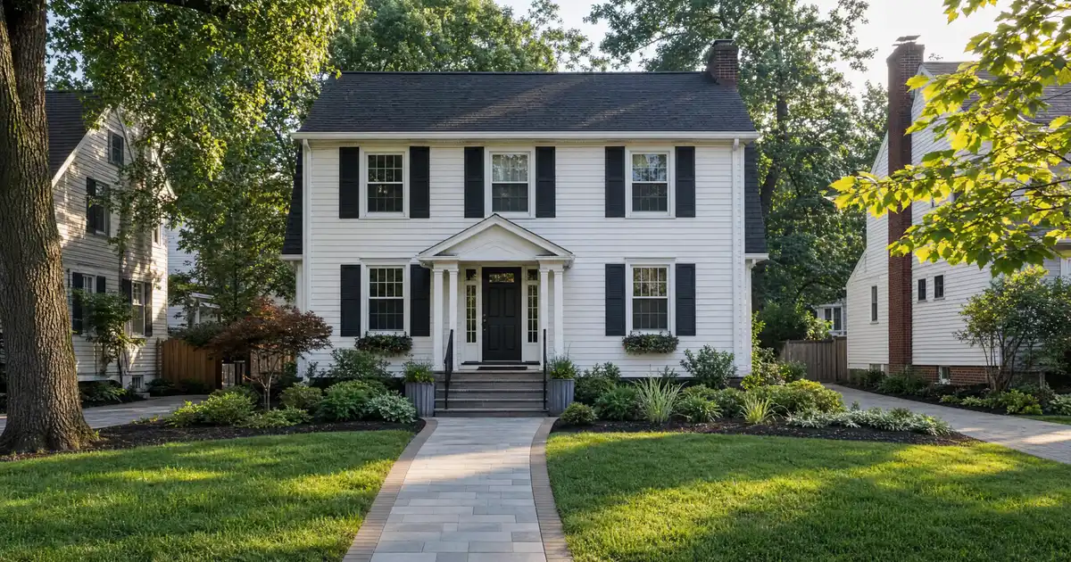 FHA cash-out refinance in Ohio — home equity into cash