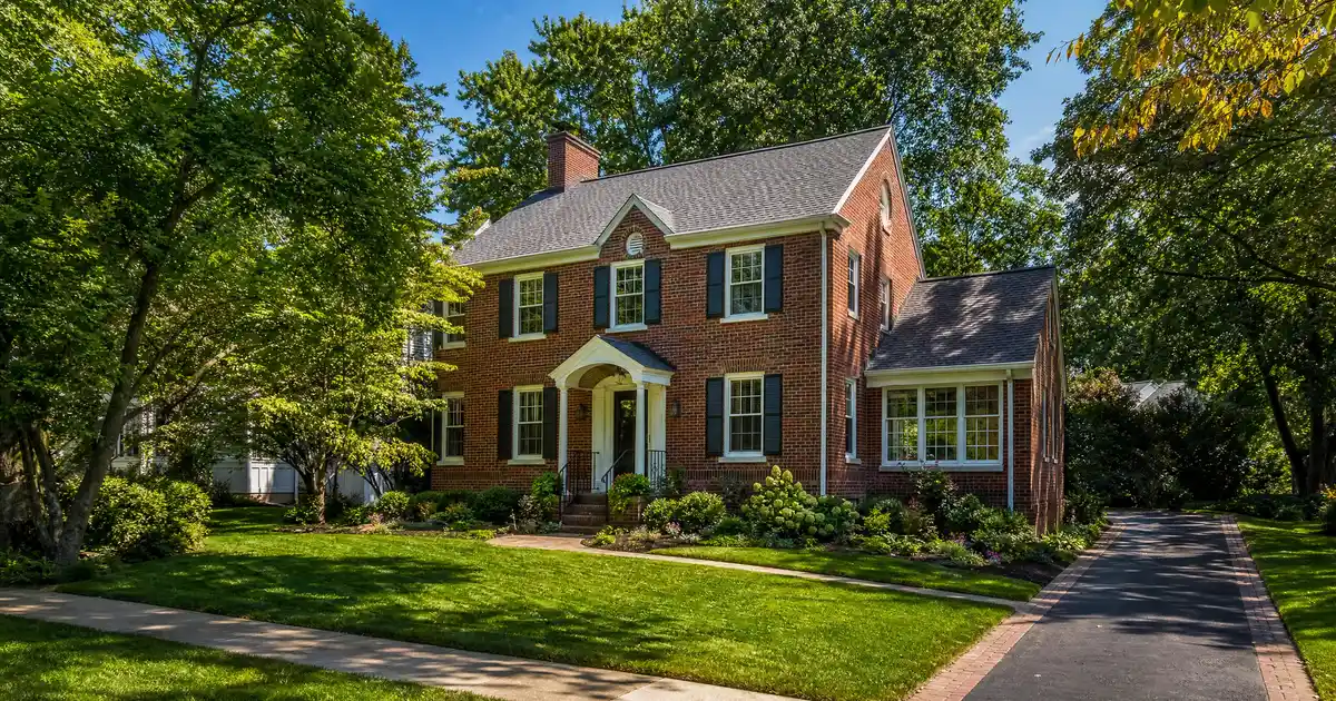 HELOC in Ohio — home equity line of credit