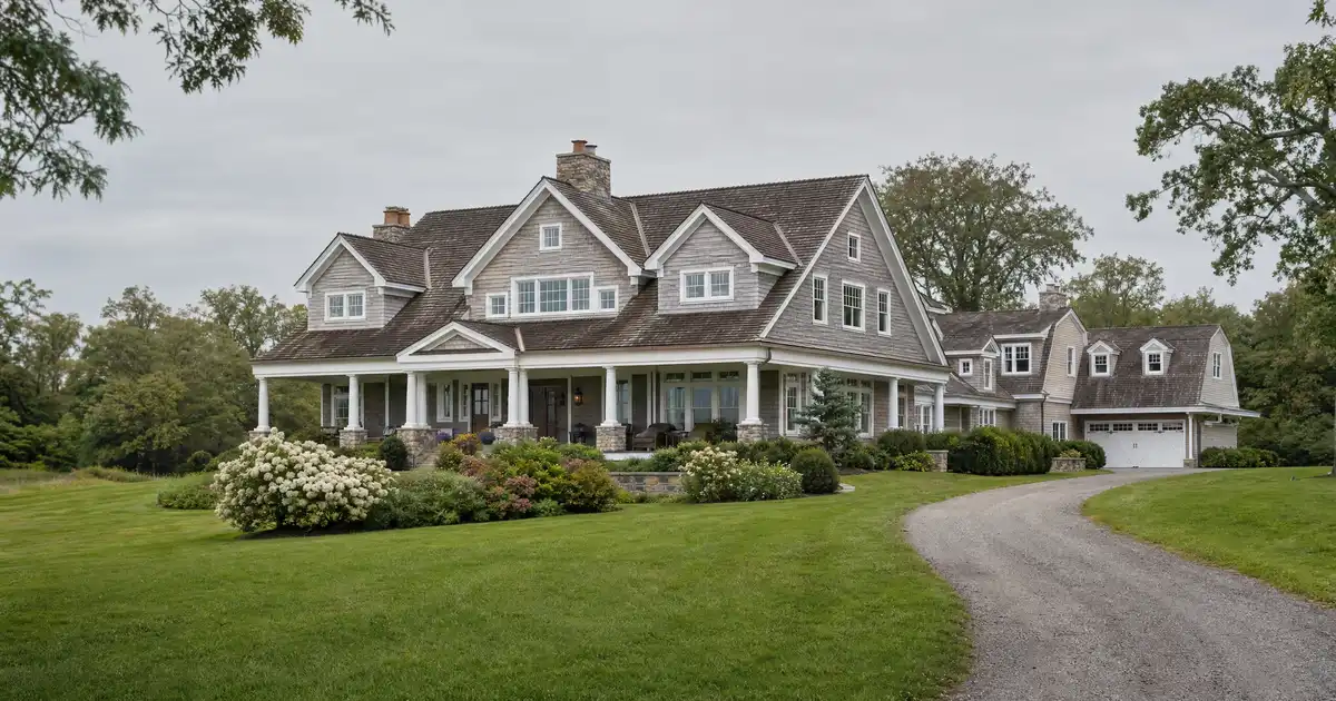 Jumbo loans in Ohio — financing above the conforming limit