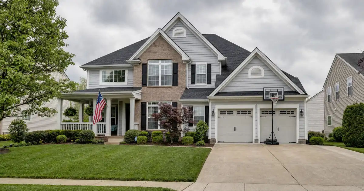 VA loans in Ohio — no down payment for veterans
