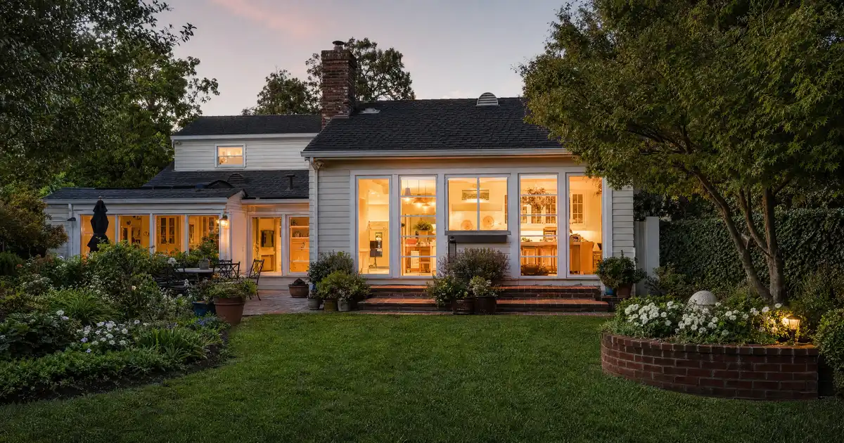 Cash-out refinance in Ontario, California — home equity into cash