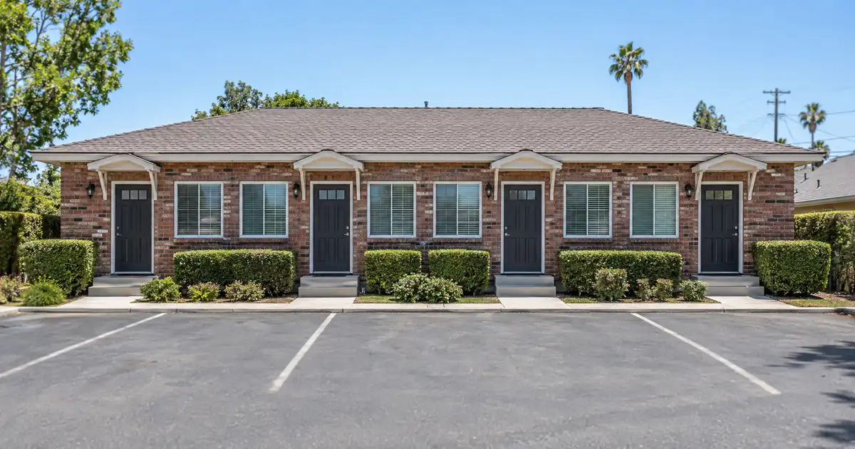 DSCR HELOC in Ontario, California — rental property equity line