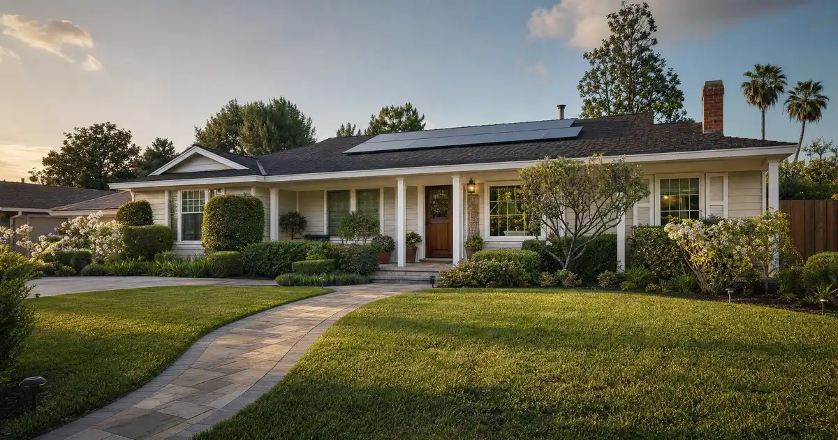 HELOC in Ontario, California — home equity line of credit