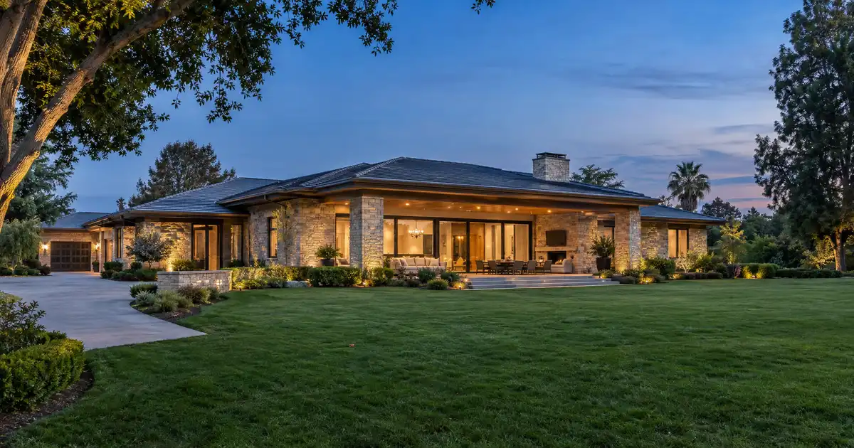 Jumbo cash-out refinance in Ontario, California — equity above the conforming limit into cash