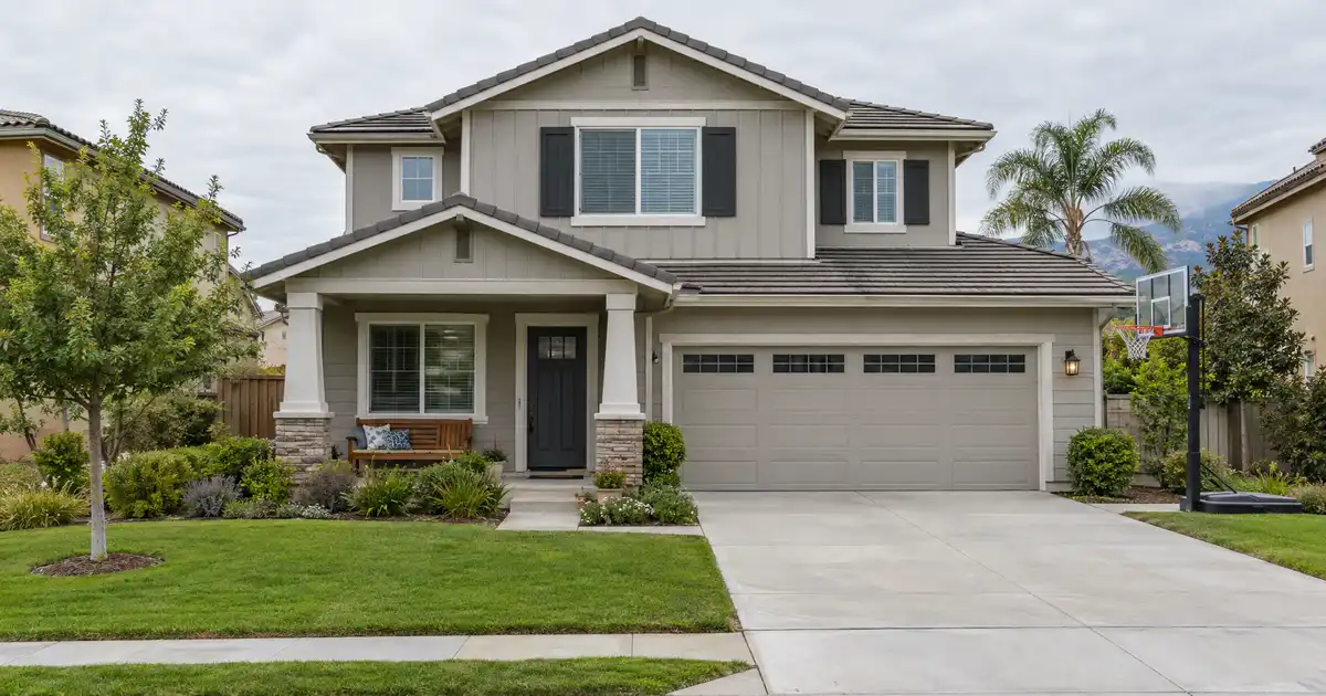 VA loans in Ontario, CA — no down payment for veterans