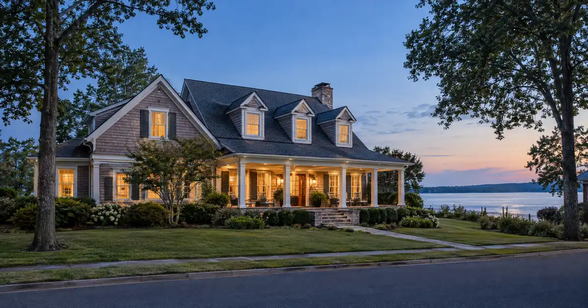 Asset-based mortgage in Opelika, Alabama — qualify on assets, not income
